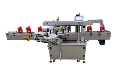 贴美乐 矿泉水贴标机 六角瓶圆瓶瓶塑料瓶贴标机